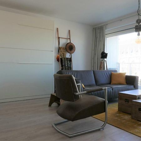 Appartement Aan Zee Ostende Exterior foto